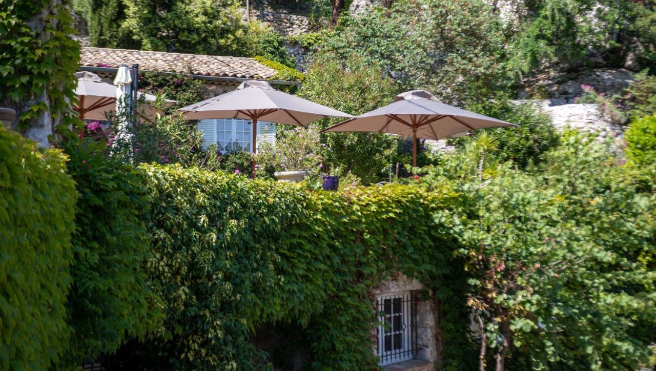 Bed and breakfast Le Mazet de Tourrettes Extérieur photo