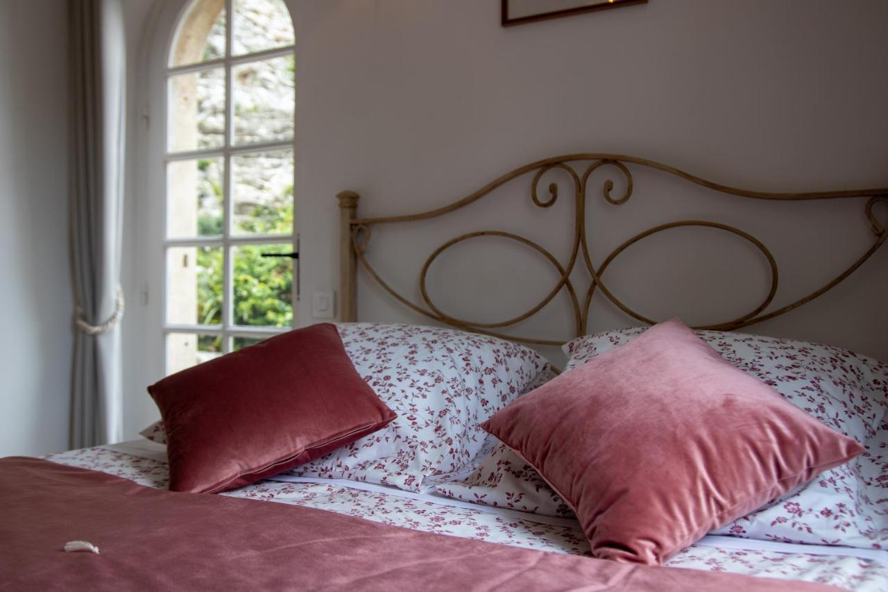 Bed and breakfast Le Mazet de Tourrettes Extérieur photo